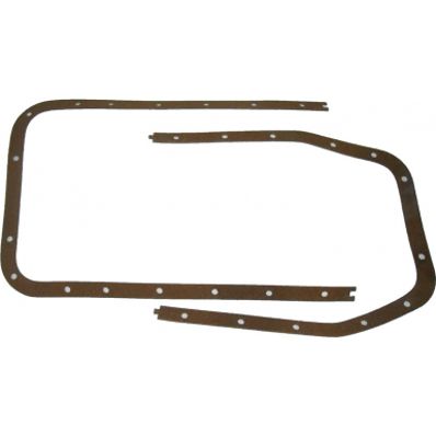 Garnitură pentru paleți dop KAMAZ