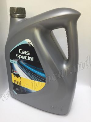 Eni GAS SPECIAL 10W40 4L