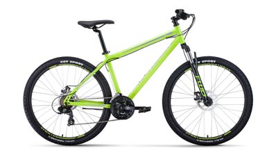 Bicicleta горный хардтейл FORWARD SPORTING 275 1.2 275