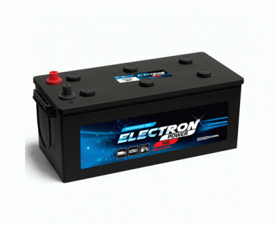 ELECTRON 180A L+12V (1200Ah) 513/223/223