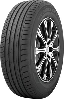 Toyo Proxes CF2 225/55 R16 95V