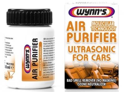 Wynns Air Purifier 60 ml