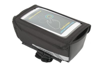 Geanta de ciclism RB-B52 FORMAT RCARBB520001