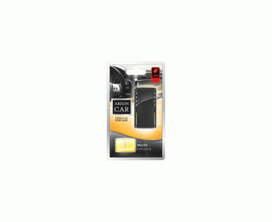 Areon Car Perfume (Melon)