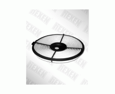 HEXEN A 59116 (SB 057)-(AK 341)