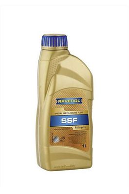 SSF Special Servolenkung fluid 1L