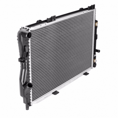 RADIATOR, W202 C280 M104 A/+/- (2025004103)