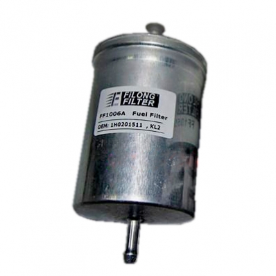 ТОПЛИВНЫЙ ФИЛЬТР FILONG FILTER FF-1006A (WK 830) (F 4098/PP 836/ST 314)