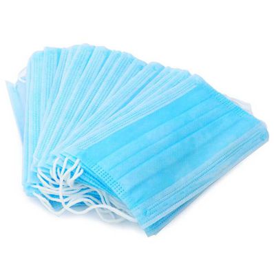 OPP-HMTDFM3LBL masca de protectie