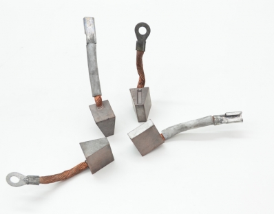 щёток стартера ГАЗ-53*ЗИЛ*УАЗ (Батэ) -4шт.