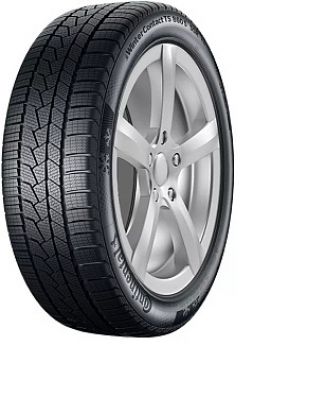 Continental WinterContact TS 860 S 275/35 R20 104V