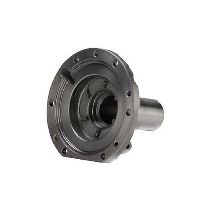 Capacul ansamblului arborelui primar KAMAZ