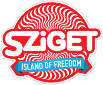 Abtibilduri pentru auto "Sziget"