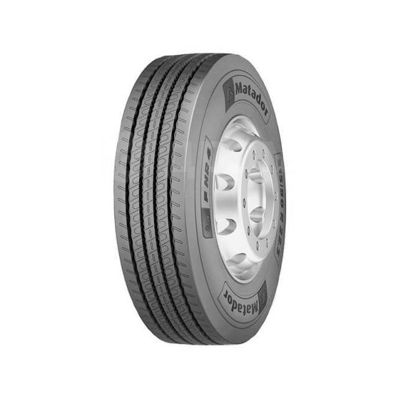 Matador Continental Rubber HR-4 235/75 R 17.5 F 132/130M LRF 12PR M+S