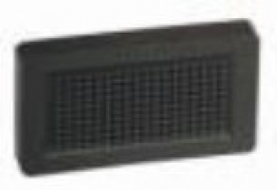 Banda de cauciuc toba de toba FASE TRANSİT TURBO 97>01