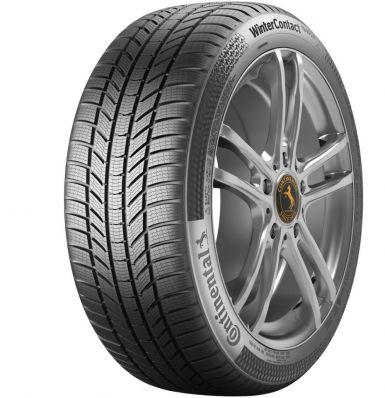 Continental WinterContact TS 870 P 255/50 R20 109V