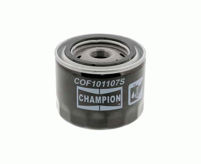 МАСЛЯНЫЙ ФИЛЬТР COF 101107S OP592/8 SM 5084