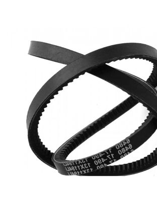 Ремень помпы 11х10-1600 СМД-22 Basis Excellent