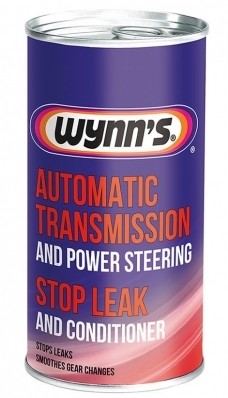 Wynns Aut.Tr. and Power St. Tr. 325 ml