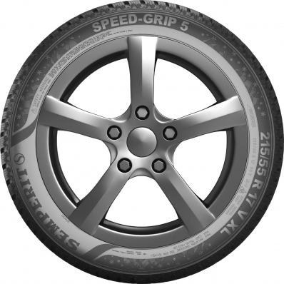 Semperit Speed-Grip 5 215/65 R17 103H