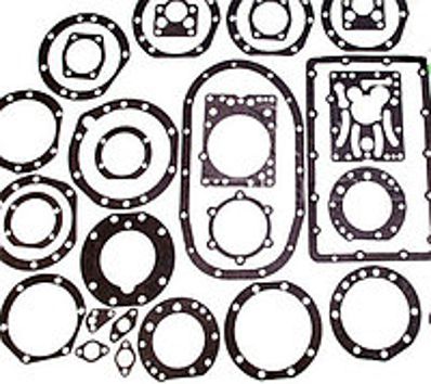 Kit de reparare a garniturilor cutiei de viteze cu divizor 16 poziții CAMRY KAMAZ