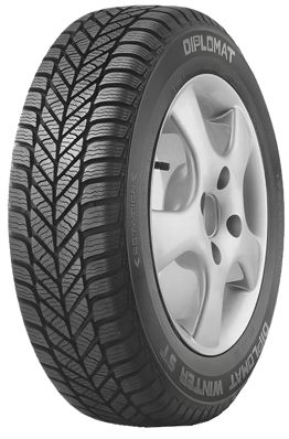 Debica DIPLOMAT WINTER ST 145/70 R13 71T