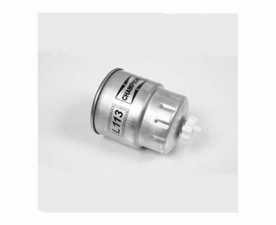 FILTRU COMBUSTIBIL CHAMPION L 113/606 (PP 843)-(ST 316)
