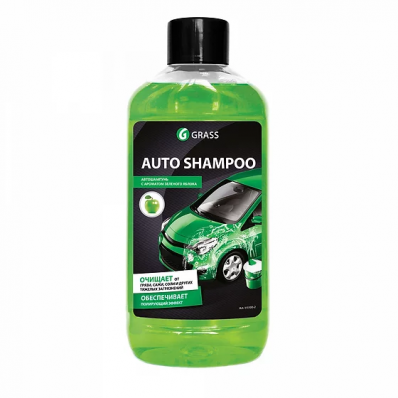 Auto Shampoo apple 1L