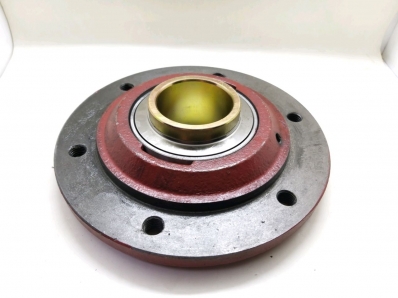 CLAAS Lagar in ansamblu (d=50, 4отв.)