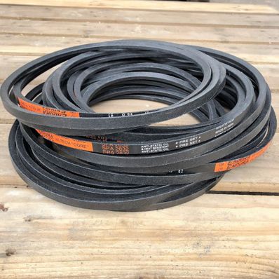 Curea cositoare 135m SPA-2832 Wirax