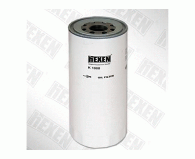 FILTRU ULEI HEXEN K 1008 (OP 631)