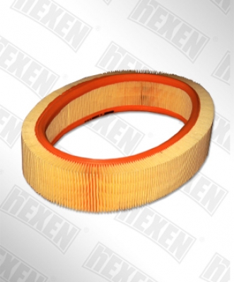ВОЗДУШНЫЙ ФИЛЬТР HEXEN A 23025 (SB 275)-(AR 276)