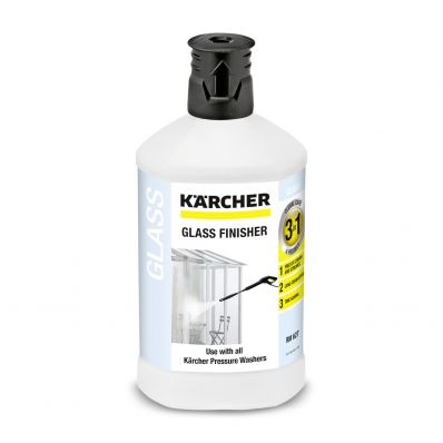 Detergent pentru curățare sticlă Karcher RM 627