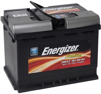 Energizer Premium EM63-L2