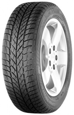 Gislaved Euro Frost 6 195/55 R15 85H
