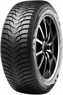 Marshal WinterCraft Ice Wi31 215/50 R17 95T