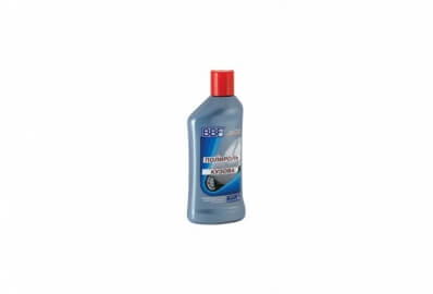 BBF Lustruire carcasa 250 ml