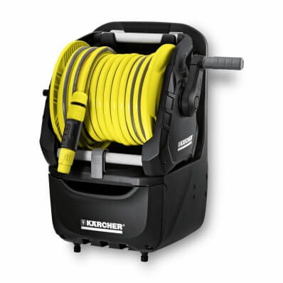 Tambur pentru furtun Karcher HR 7.320