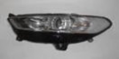 FASE Фара галогенная L MONDEO 15>