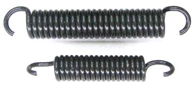 Arc plăcuță de frână KAMAZ