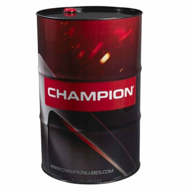 CHAMPION NEW ENERGY 5W40 PI C3 205L (21116)