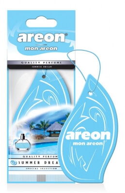 Ароматизатор Areon Mon Areon (Summer Dream) 1шт