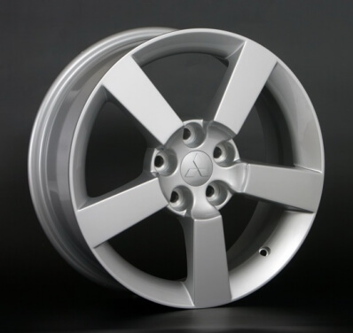 Replica Mitsubishi JT -1632 7.0 R16 6x139.7 45 67.1 HB