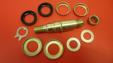 БЗИ Палец гидроцилиндра Ц50 МТЗ в сб. (150 мм)