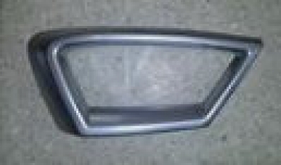 FASE Облицовка/ защитная накладка, буфер Д FİESTA 08>