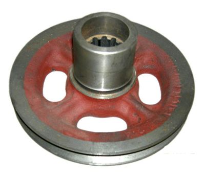 Fulie arbore cotit MTZ