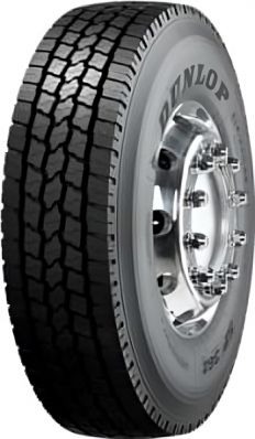 DUNLOP SP362 385/65 R22.5 160k