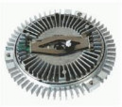 FASE Термомуфта SPRİNTER CDI 00>06