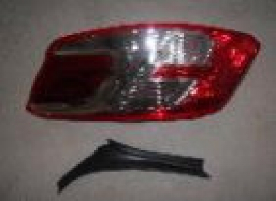 FASE Фонарь задний R P.301