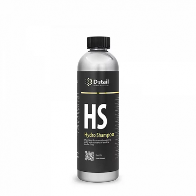 Hydro Shampoo 500ml